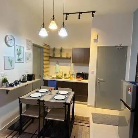 Skynature@Mesahill-Nature View-Poolview-Fast Wifi Nilai Exterior photo
