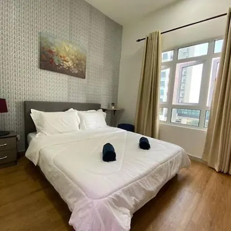 Skynature@Mesahill-Nature View-Poolview-Fast Wifi Nilai Exterior photo