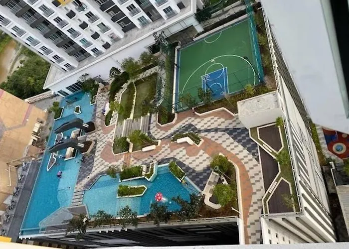 Skynature@Mesahill-Nature View-Poolview-Fast Wifi