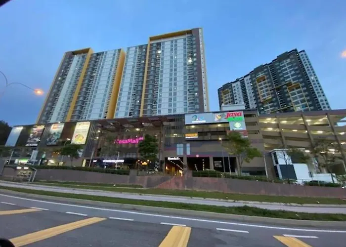 Skynature@Mesahill-Nature View-Poolview-Fast Wifi