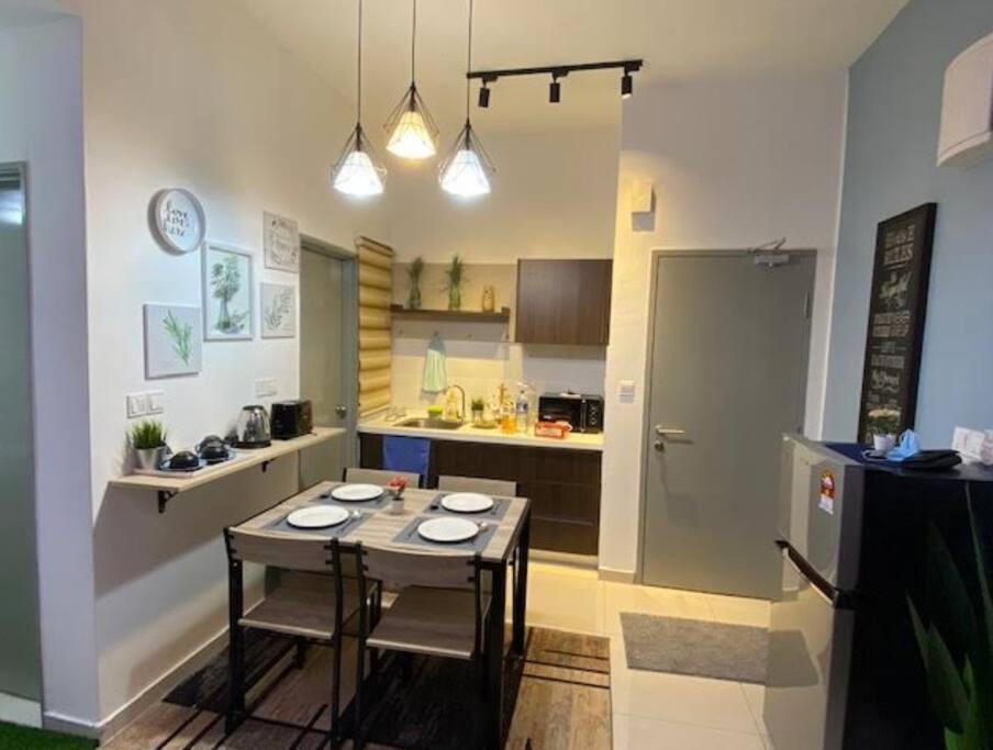 Skynature@mesahill-nature View-poolview-fast Wifi Apartment *