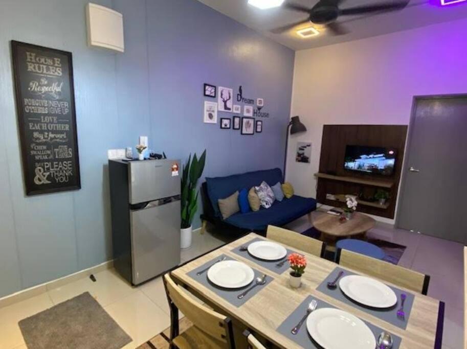 Apartment Skynature@mesahill-nature View-poolview-fast Wifi *